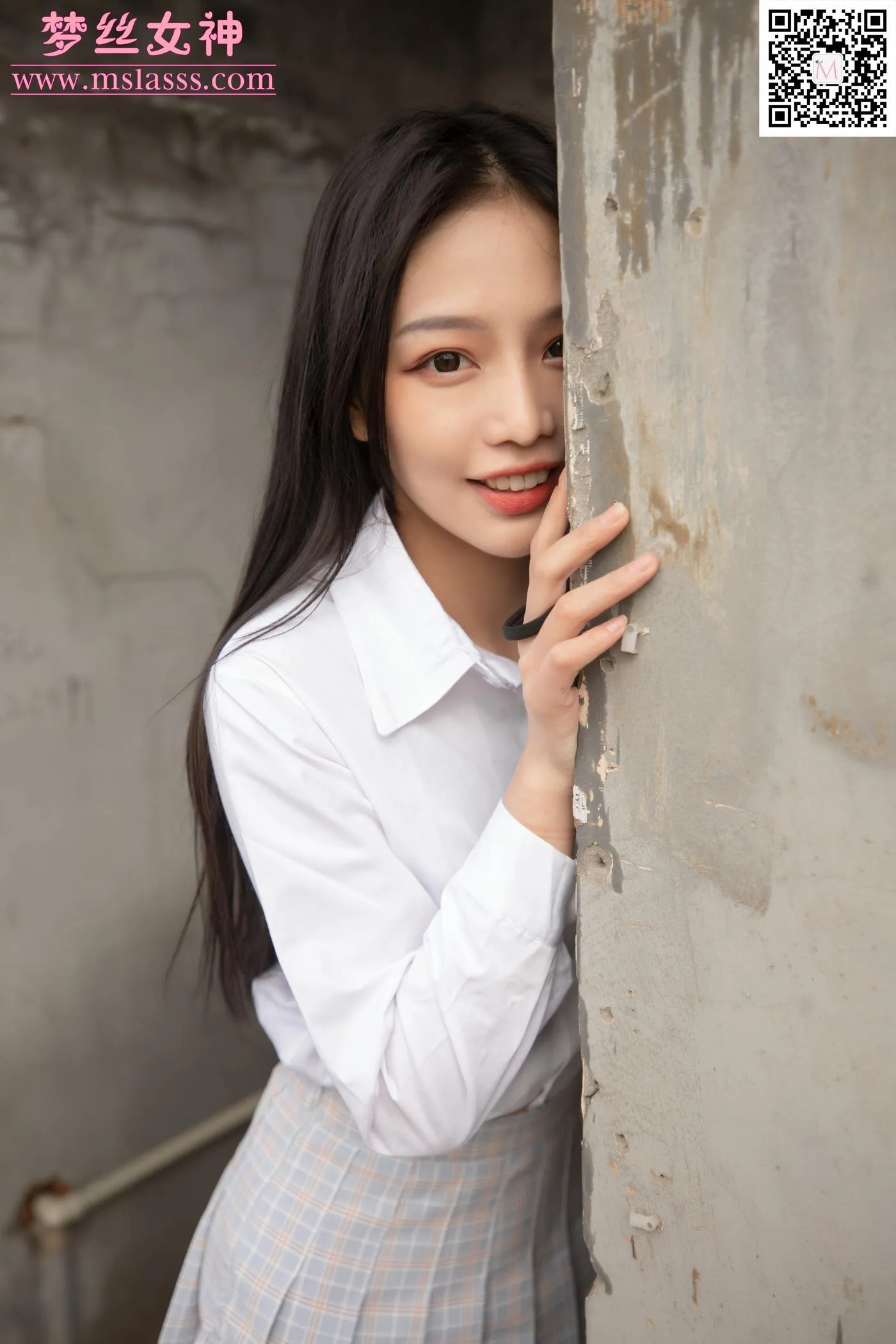 [MSLASS梦丝女神] 2020.04.03 NO.105 小苏琪 性感的小嘴唇 [70P]插图5